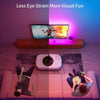 Music-Sync RGB LED TV Backlight Strip