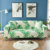 Stretch Sofa Cover with Anti-Slip Grip for Living Room