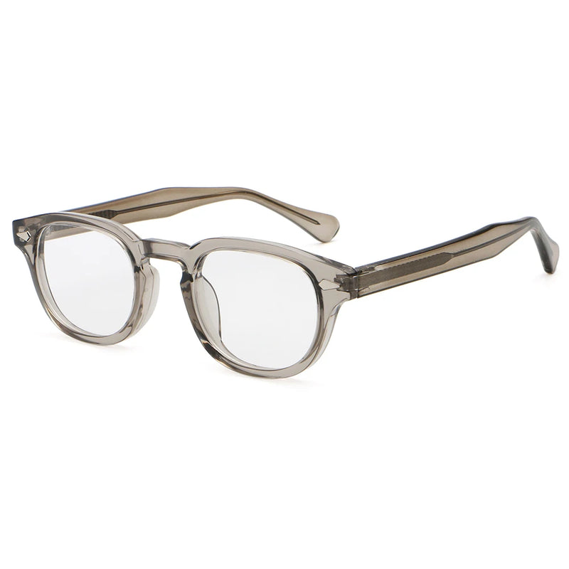 Square Blue Light Blocking Glasses