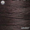 Waxed Polyester Thread for Leatherwork & Hand Sewing