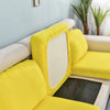 Stretchable Sofa Seat Cover