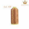 Polyester Embroidery Thread
