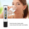 Digital TDS Water Quality Tester – 0-9990 ppm