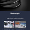 High-Speed Cat8 Ethernet Cable for Gaming and Streaming