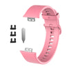 Soft Silicone Sport Band for Huawei Watch Fit