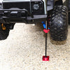 Metal Mini Lifting Jack for 1/10 Scale RC Crawler Cars