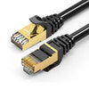 High-Speed Cat8 Ethernet Cable for Gaming and Streaming