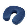U-Shaped Memory Foam Travel Neck Pillow
