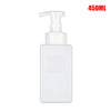 Portable Manual Foam Soap Dispenser