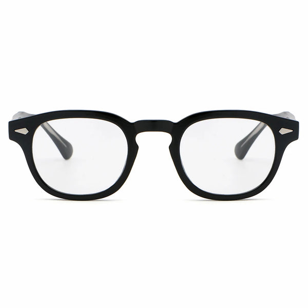 Square Blue Light Blocking Glasses
