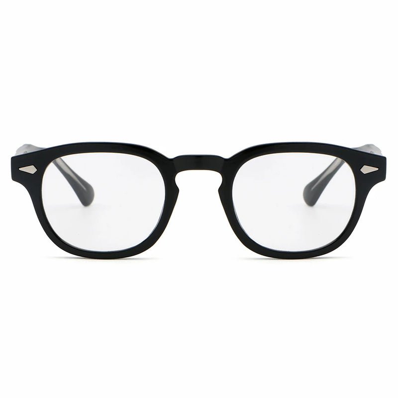 Square Blue Light Blocking Glasses