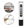Digital TDS Water Quality Tester – 0-9990 ppm