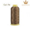 Polyester Embroidery Thread