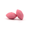 12mm Food-Grade Silicone Beads for DIY Jewelry and Crafts