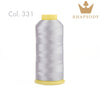 Polyester Embroidery Thread