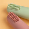 Baby Silicone Finger Toothbrush Set (3-Pack)