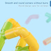 Montessori Water Pipe Building Blocks - DIY Construction Toy for Kids