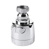 360° Swivel Kitchen Faucet Aerator