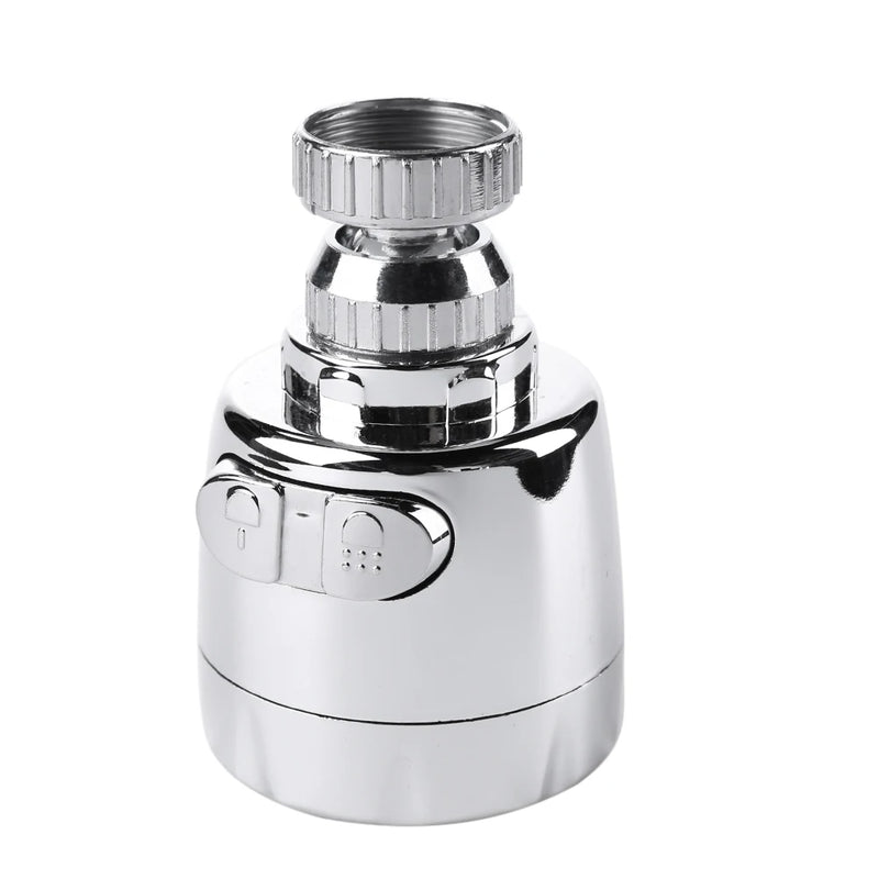 360° Swivel Kitchen Faucet Aerator