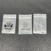 Clear Resealable Ziplock Bags for Jewelry and Small Items