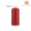 Polyester Embroidery Thread