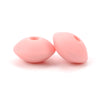 12mm Food-Grade Silicone Beads for DIY Jewelry and Crafts