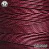 Waxed Polyester Thread for Leatherwork & Hand Sewing