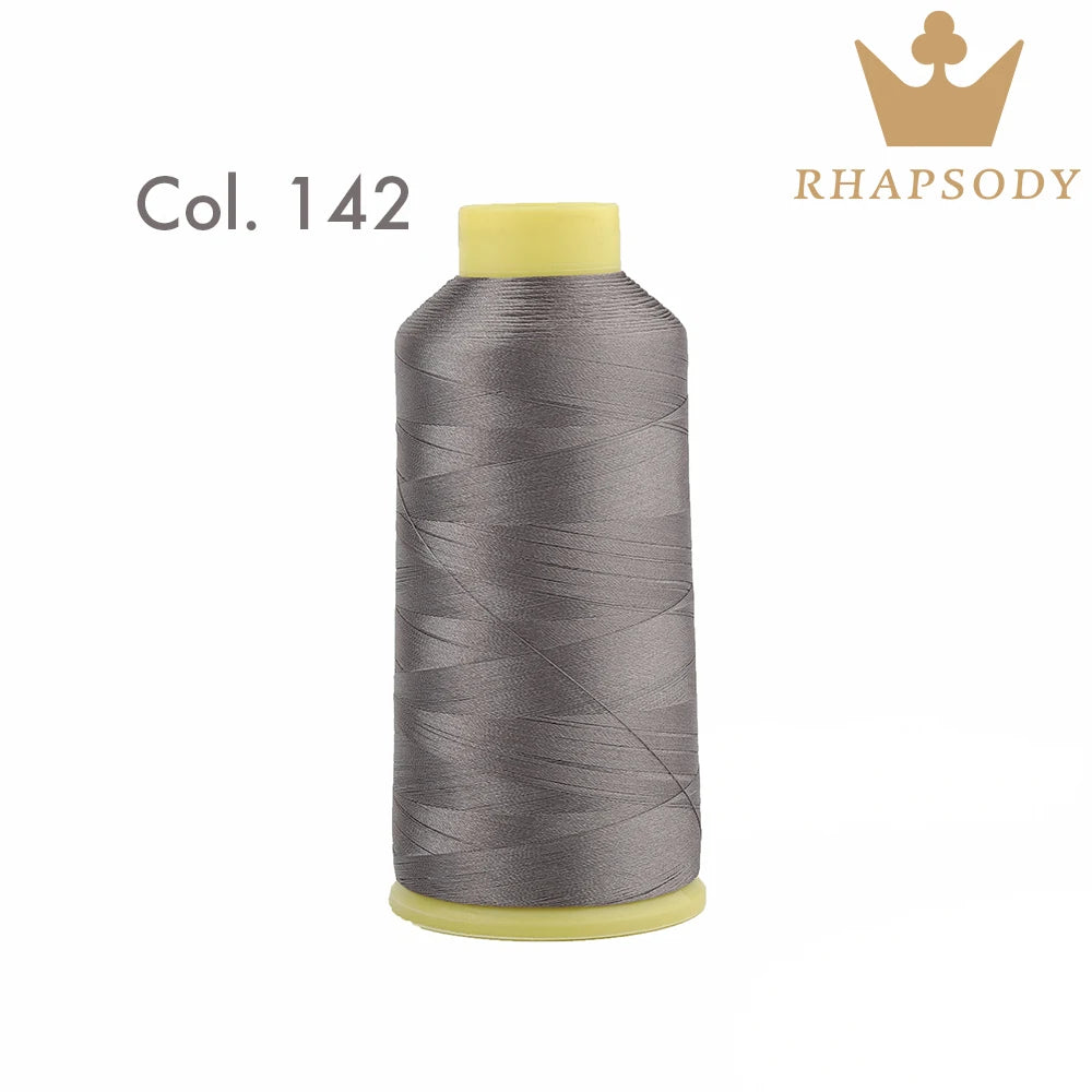 Polyester Embroidery Thread