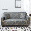 Stretch Sofa Cover with Anti-Slip Grip for Living Room