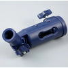 Multi-Angle Paint Brush Extension Clamp for Poles