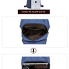 Women's Casual Backpack – Spacious & Stylish Daypack