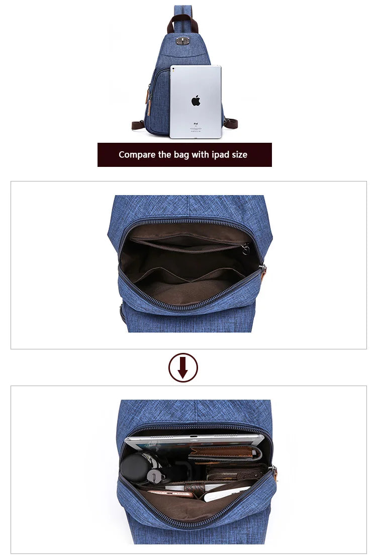 Women's Casual Backpack – Spacious & Stylish Daypack