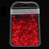 Mirror Bubble Sequins for Resin Art and DIY Crafts