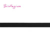 Premium Fold Over Elastic Band for Sewing, Hair Ties & DIY Crafts
