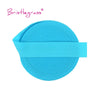 Premium Fold Over Elastic Band for Sewing, Hair Ties & DIY Crafts