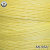 Waxed Polyester Thread for Leatherwork & Hand Sewing
