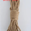 Natural Jute Twine Roll for Crafts, Decor & DIY Projects