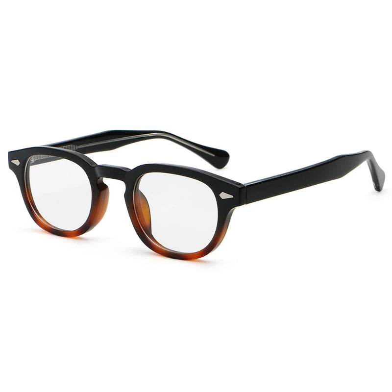 Square Blue Light Blocking Glasses