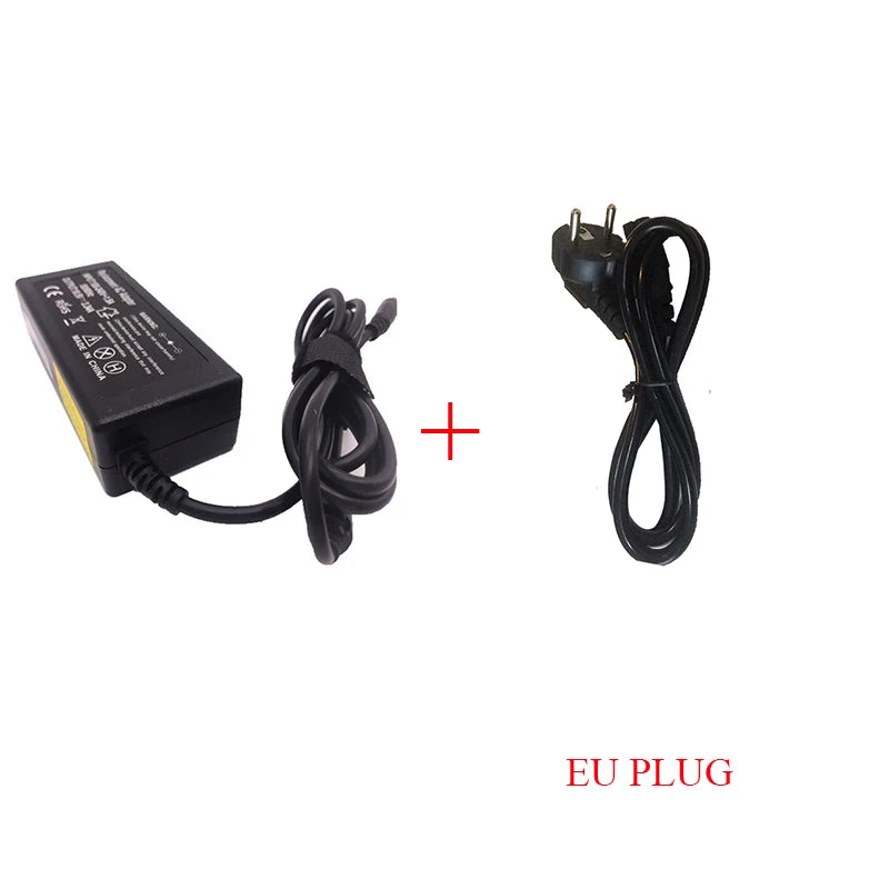 65W Laptop Power Adapter for Dell Latitude and Inspiron Series