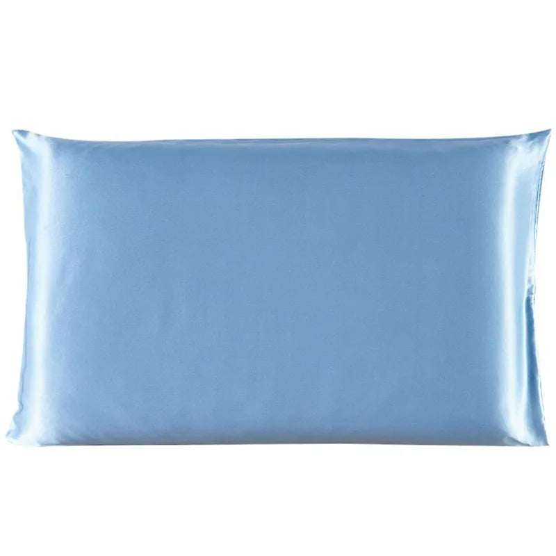 Silky Satin Pillowcase for Hair and Skin