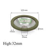 Resin Bond Diamond Cup Grinding Wheel for Carbide and Metal