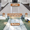 Tile Leveling System with Spacers and Clips