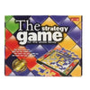 Blokus Strategy Board Game – Fun Family & Party Puzzle Game