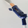 Multi-Angle Paint Brush Extension Clamp for Poles