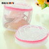 Mesh Laundry Bag for Delicates – Lingerie & Bra Wash Bag