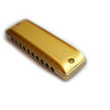 Kongsheng M1 10-Hole Diatonic Harmonica in C