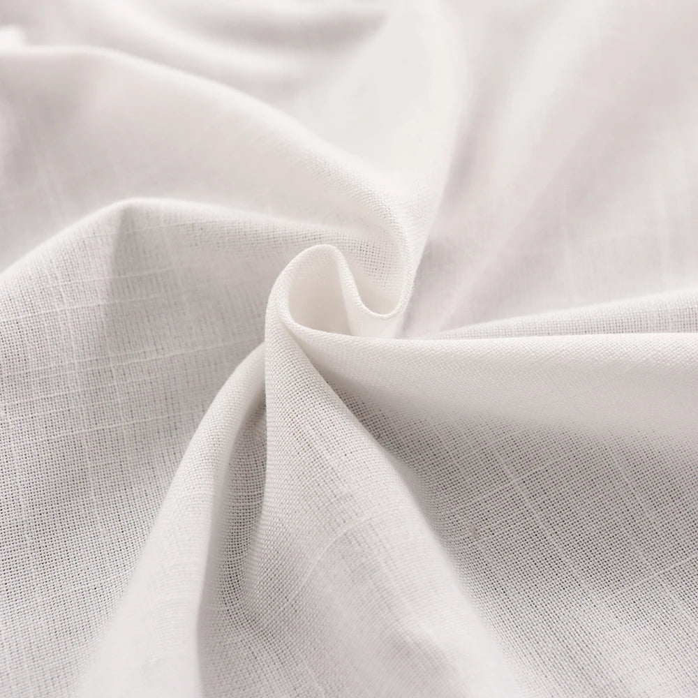 Linen Dinner Napkins for Weddings and Everyday Dining