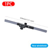 Retractable Car Windshield Sun Shade Set