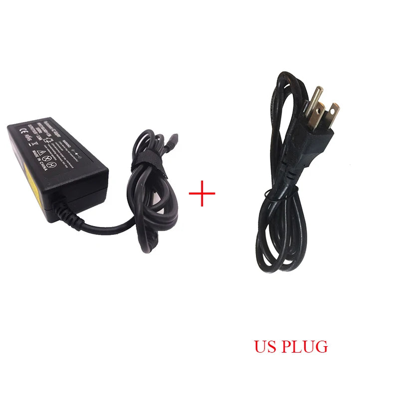 65W Laptop Power Adapter for Dell Latitude and Inspiron Series