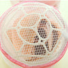 Mesh Laundry Bag for Delicates – Lingerie & Bra Wash Bag
